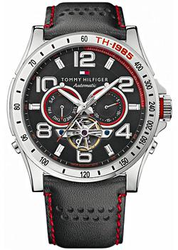 Часы Tommy Hilfiger Automatic 1790677